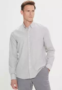 Рубашка AC&CO / ALTINYILDIZ CLASSICS, цвет Slim Fit Shirt
