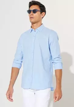Рубашка AC&CO / ALTINYILDIZ CLASSICS, цвет Slim Fit Shirt