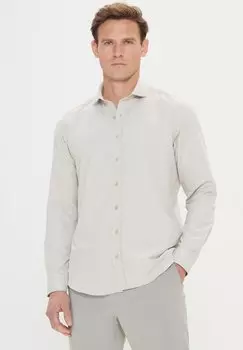 Рубашка AC&CO / ALTINYILDIZ CLASSICS, цвет Slim Fit Shirt