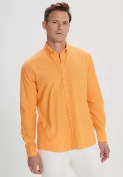 Рубашка AC&CO / ALTINYILDIZ CLASSICS, цвет Slim Fit Shirt