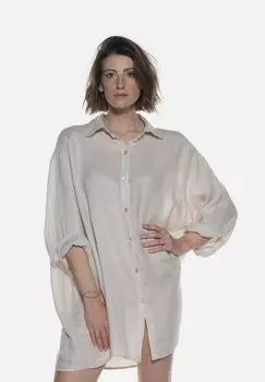 Рубашка ACANFORA, бежевый