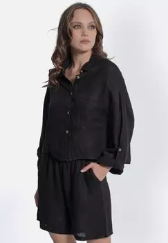 Рубашка ACANFORA, черный