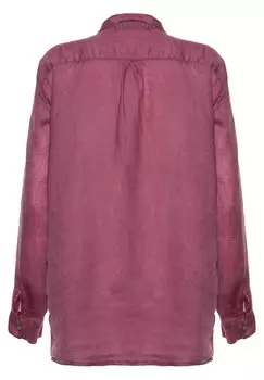 Рубашка ACANFORA, фуксия