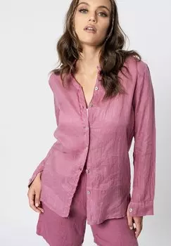 Рубашка ACANFORA, фуксия
