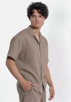 Рубашка ACANFORA, песочный