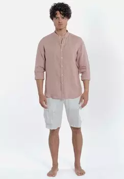 Рубашка ACANFORA, розовая