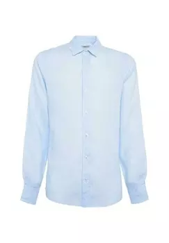 Рубашка ACANFORA, светло-голубой