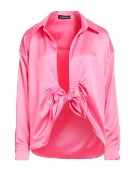 Рубашка Actualee, розовый