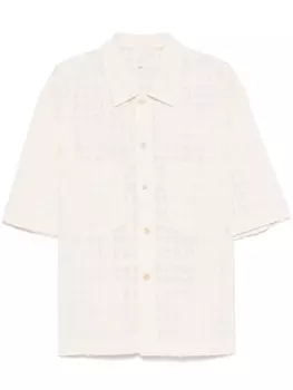 Рубашка Adam Sunflower, нейтральный