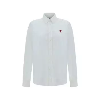 Рубашка Adc AMI Paris