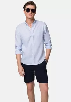 Рубашка ADEL Lancerto, светло-синий