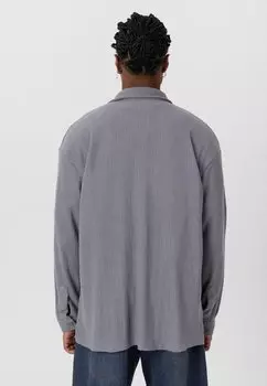 Рубашка ADERITO Antioch, серый