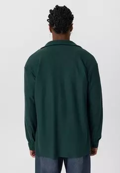 Рубашка ADERITO Antioch, зеленый