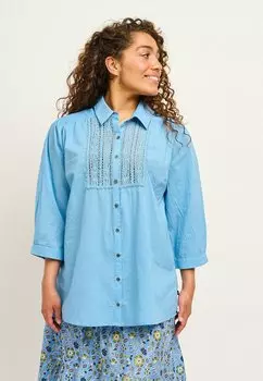 Рубашка ADIA, синий