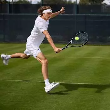 Рубашка Adidas AEROREADY, белый