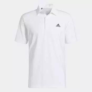 Рубашка Adidas GM4122, белый