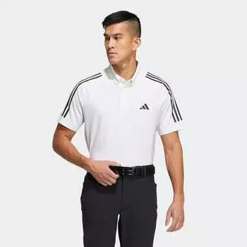 Рубашка Adidas HT6861, белый