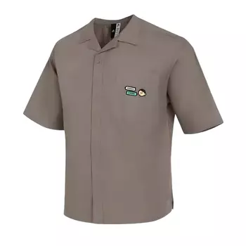 Рубашка Adidas Neo, бежевый