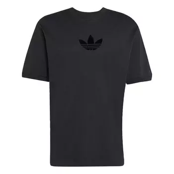 Рубашка ADIDAS ORIGINALS Adicolor 2000s Cali, черный