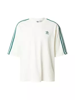 Рубашка ADIDAS ORIGINALS Adicolor, белый