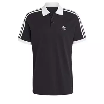 Рубашка ADIDAS ORIGINALS Adicolor Classics, черный