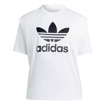 Рубашка ADIDAS ORIGINALS Always Original, белый