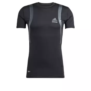 Рубашка ADIDAS ORIGINALS Archive, черный