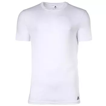 Рубашка ADIDAS ORIGINALS, белый