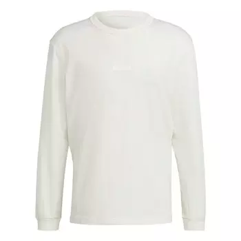 Рубашка ADIDAS ORIGINALS, белый