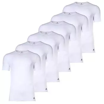 Рубашка ADIDAS ORIGINALS, белый