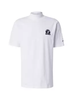 Рубашка ADIDAS ORIGINALS, белый