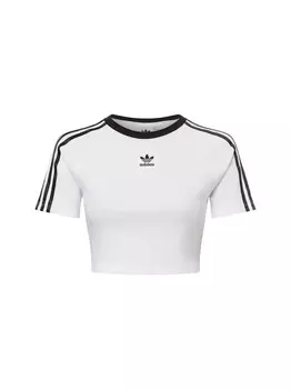 Рубашка ADIDAS ORIGINALS, белый