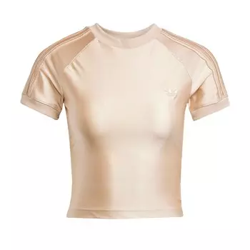 Рубашка ADIDAS ORIGINALS Cali, нюд