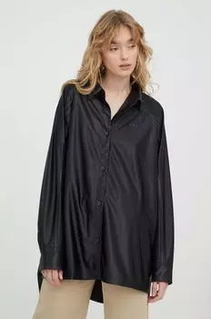 Рубашка adidas Originals, черный