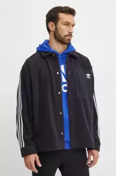 Рубашка adidas Originals, черный
