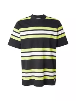 Рубашка ADIDAS ORIGINALS, черный