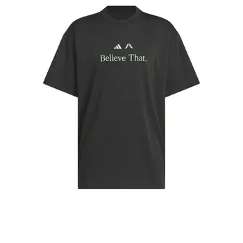 Рубашка ADIDAS ORIGINALS, черный