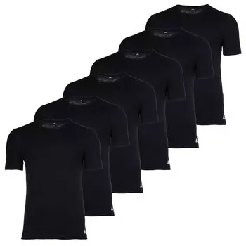 Рубашка ADIDAS ORIGINALS, черный