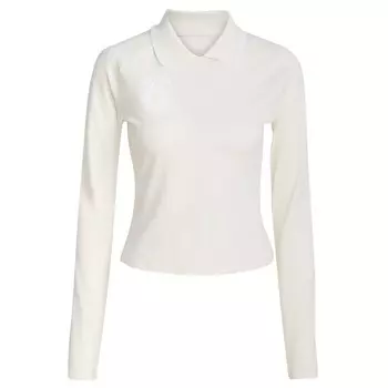 Рубашка ADIDAS ORIGINALS, цвет White/Off white