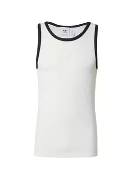 Рубашка ADIDAS ORIGINALS ESS, белый