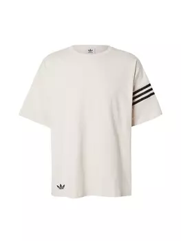 Рубашка ADIDAS ORIGINALS NEUCLASSICS, белый