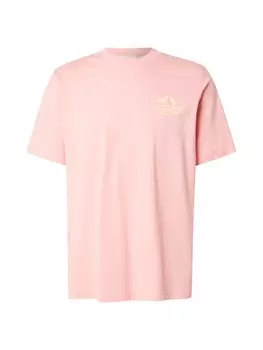 Рубашка ADIDAS ORIGINALS, розовый