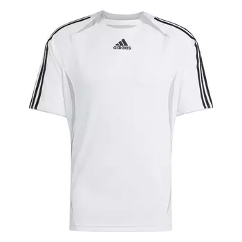 Рубашка ADIDAS ORIGINALS Teamgeist Adicolor, белый