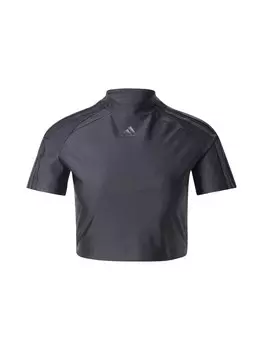 Рубашка ADIDAS ORIGINALS Teamgeist Adicolor, черный
