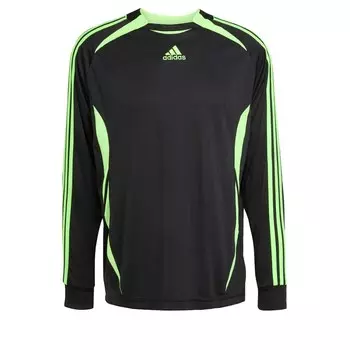 Рубашка ADIDAS ORIGINALS Teamgeist Adicolor, черный