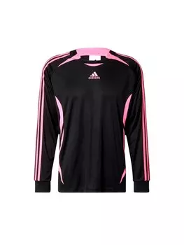 Рубашка ADIDAS ORIGINALS TEAMGEIST ADICOLOR, черный