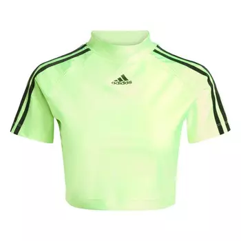Рубашка ADIDAS ORIGINALS Teamgeist Adicolor, зеленый