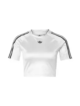 Рубашка ADIDAS ORIGINALS TEAMGEIST, белый