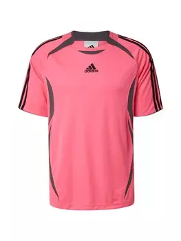 Рубашка ADIDAS ORIGINALS TEAMGEIST, розовый