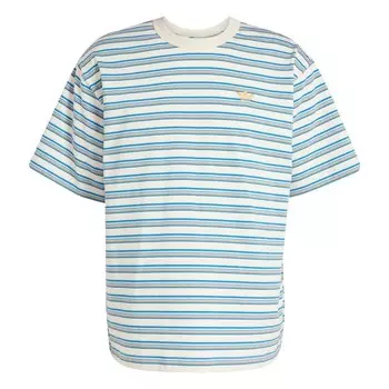 Рубашка ADIDAS ORIGINALS, темно-синий